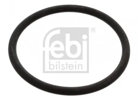 17966 Прокладка помпи води ущільнююча VW Caddy/T4/LT FEBI BILSTEIN підбір по vin на Brocar