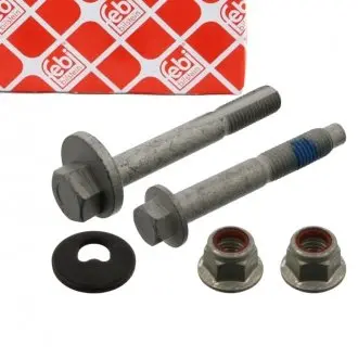 37216 Болт важеля Ford Focus 98-12 (к-кт) FEBI BILSTEIN підбір по vin на Brocar