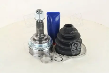 TO012A48 Toyota-Toyota Toyota Camry, Carina, Celica (27 x 56 x 26) (пр-во H.D.K.) HDK підбір по vin на Brocar