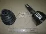 ШРУС К-т TOYOTA Land Cruiser 3.0 D-3.4 96> (27*69*30) (пр-во H.D.K.) TO-038
