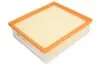 E1082L Фильтр воздушный BMW 1 (F20/F21), 3 (F30/F31/F80) 11-(пр-во HENGST) HENGST FILTER підбір по vin на Brocar