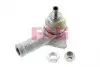 Наконечник тяги рульової (R) Ford Scorpio/Sierra -93 840 0742 10