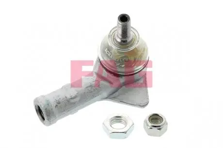 840074210 Наконечник тяги рульової (R) Ford Scorpio/Sierra -93 FAG підбір по vin на Brocar
