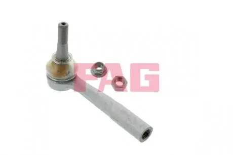 840082310 Наконечник тяги рулевой (R) Opel Vectra C 1.6-3.2 02- FAG подбор по vin на Brocar