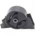 Подушка двигателя задняя NISSAN ALMERA N16E 2000-2006(пр-во FEBEST) NM-N16RR