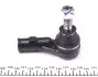 03583 Наконечник тяги рульової FEBI BILSTEIN 03583 FEBI BILSTEIN підбір по vin на Brocar