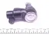 05200 Наконечник тяги рул. OPEL VECTRA (88-95) наружн. прав. (пр-во Febi) FEBI BILSTEIN підбір по vin на Brocar