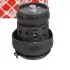 07184 Подушка опори двіг. VW GOLF, SEAT IBIZA 1.4, 1.6 (-99) (вир-во FEBI) FEBI BILSTEIN підбір по vin на Brocar