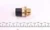 10114 Датчик включения вентилятора VW Caddy II 1.4-1.6 95-04 (3 конт.) FEBI BILSTEIN підбір по vin на Brocar