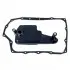 Фільтр АКПП Mazda 3 1.5/2.2D/2.0i 13-/6 2.0-2.5i/2.2D 13-(з прокладкою) 107828