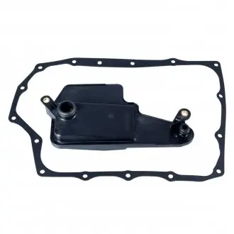 107828 Фильтр АКПП Mazda 3 1.5/2.2D/2.0i 13-/6 2.0-2.5i/2.2D 13-(с прокладкой) FEBI BILSTEIN подбор по vin на Brocar