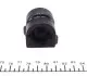 44325 Втулка стабилизатора (переднего) Opel Zafira A 99-05 (d=22mm) FEBI BILSTEIN підбір по vin на Brocar