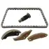 Комплект ланцюга ГРМ VW T5/T6/Passat 18-2.0TSI 11- 49548