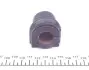17807 Втулка стабілізатора (переднього) MB C-class (W203) 00-09 (d=20mm) FEBI BILSTEIN підбір по vin на Brocar