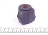 17807 Втулка стабілізатора (переднього) MB C-class (W203) 00-09 (d=20mm) FEBI BILSTEIN підбір по vin на Brocar