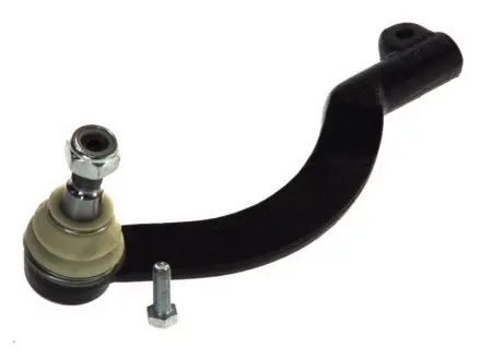21493 Наконечник тяги рулевой (L) Renault Master 98- FEBI BILSTEIN подбор по vin на Brocar