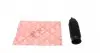 Пыльник рейки рулевой VW Polo 01-09/Skoda Fabia 99-07/Seat Ibiza 02-09(L=200) 21700