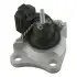 Подушка двигателя правая RENAULT Megane I 1995 - 2008 (пр-во FEBI) 23987
