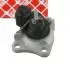 Подушка двигателя правая RENAULT Megane I 1995 - 2008 (пр-во FEBI) 23987