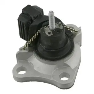 23987 Подушка двигуна права RENAULT Megane I 1995 - 2008 (пр-во FEBI) FEBI BILSTEIN підбір по vin на Brocar