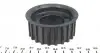 25172 Шестерня коленвала VW 2.5TDI (z=22) FEBI BILSTEIN підбір по vin на Brocar
