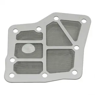 26055 Фильтр масляный АКПП VW POLO 99-09, SKODA FABIA 99-08 (пр-во FEBI) FEBI BILSTEIN подбор по vin на Brocar