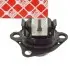 28325 Подушка двигуна права RENAULT Megane I 1995 - 2008 (пр-во FEBI) FEBI BILSTEIN підбір по vin на Brocar