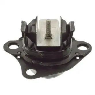 28325 Подушка двигуна права RENAULT Megane I 1995 - 2008 (пр-во FEBI) FEBI BILSTEIN підбір по vin на Brocar