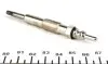 01002 Свеча накаливания RENAULT KANGOO, MEGANE 1.9D (99-03) (пр-во FEBI) FEBI BILSTEIN підбір по vin на Brocar