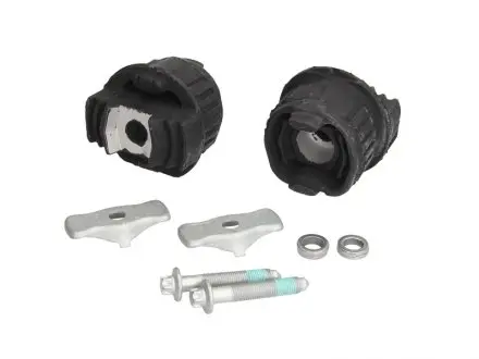 02497 Ремкомплект задней балки MERCEDES 82-04 с двух сторон (Пр-во FEBI) FEBI BILSTEIN подбор по vin на Brocar