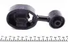 04050 Подушка опоры двиг. OPEL VECTRA B 2.2, 2.5, 2.6 (-03) (пр-во FEBI) FEBI BILSTEIN підбір по vin на Brocar
