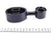 04050 Подушка опоры двиг. OPEL VECTRA B 2.2, 2.5, 2.6 (-03) (пр-во FEBI) FEBI BILSTEIN підбір по vin на Brocar