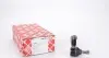 11998 Наконечник тяги рулевой (R) VW Sharan/Ford Galaxy 1.8-2.8 95-10 (L=220mm) FEBI BILSTEIN підбір по vin на Brocar