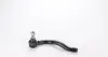 11998 Наконечник тяги рулевой (R) VW Sharan/Ford Galaxy 1.8-2.8 95-10 (L=220mm) FEBI BILSTEIN підбір по vin на Brocar