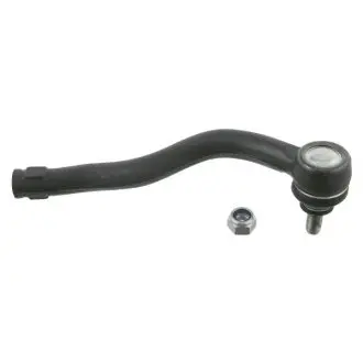 11998 Наконечник тяги рулевой (R) VW Sharan/Ford Galaxy 1.8-2.8 95-10 (L=220mm) FEBI BILSTEIN подбор по vin на Brocar