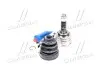 MI015A43 ШРУС к-т Galant E55A 4G63 92-(B05/24*54*25*66*77.9) (пр-во H.D.K.) HDK підбір по vin на Brocar
