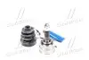 MI015A43 ШРУС к-т Galant E55A 4G63 92-(B05/24*54*25*66*77.9) (пр-во H.D.K.) HDK підбір по vin на Brocar