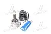 MI015A43 ШРУС к-т Galant E55A 4G63 92-(B05/24*54*25*66*77.9) (пр-во H.D.K.) HDK підбір по vin на Brocar