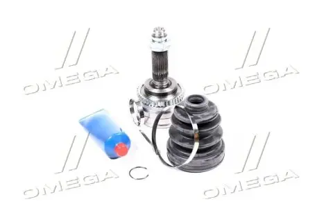 MI015A43 ШРУС к-т Galant E55A 4G63 92-(B05/24*54*25*66*77.9) (пр-во H.D.K.) HDK подбор по vin на Brocar