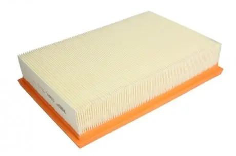 E588L Фильтр воздушный FORD FOCUS II, C-MAX 1.4-2.0 03-10 (пр-во HENGST) HENGST FILTER подбор по vin на Brocar