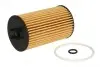 E650H01D444 Фільтр масляний двигуна OPEL ASTRA J 1.6 CDTI 14- (вир-во HENGST) HENGST FILTER підбір по vin на Brocar