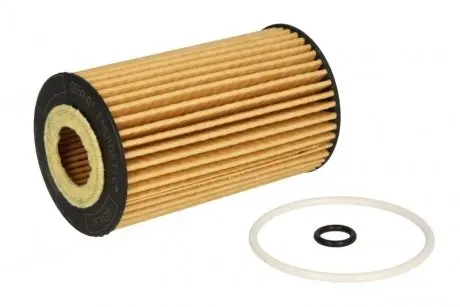 E650H01D444 Фильтр масляный двигателя OPEL ASTRA J 1.6 CDTI 14- (пр-во HENGST) HENGST FILTER подбор по vin на Brocar