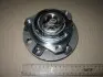 IJ133022 Ступица перед. OPEL ASTRA H 04-, ZAFIRA 05- (пр-во Iljin корея ОЕ) ILJIN підбір по vin на Brocar