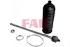 Тяга рульова з пильовиком FORD FOCUS 98-04 перед. міст (Пр-во FAG) 840 0292 10