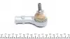 840074110 Наконечник тяги рульової (L) Ford Scorpio/Sierra -93 FAG підбір по vin на Brocar