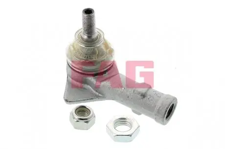 840074110 Наконечник тяги рульової (L) Ford Scorpio/Sierra -93 FAG підбір по vin на Brocar