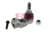 Наконечник тяги рулевой (R) Opel Vectra A 88-95 840 0795 10