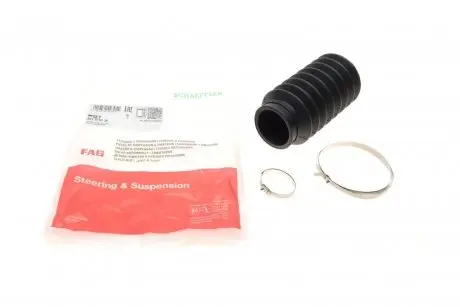 841016030 Пыльник рейки рулевой Honda Accord 93-03 FAG підбір по vin на Brocar