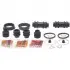 Ремкомплект суппорта задн. TOYOTA COROLLA 2000-2008 (пр-во FEBEST) 0175-ACA20R