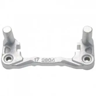 0477CCYR Скоба суппорта задн. MITSUBISHI LANCER CS 2000-2009 (пр-во FEBEST) FEBEST подбор по vin на Brocar